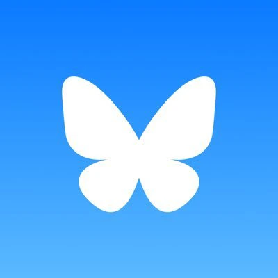 BlueSky Icon