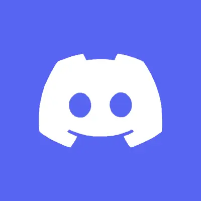 Discord Icon