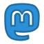 Mastodon Icon