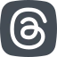 Threads Icon