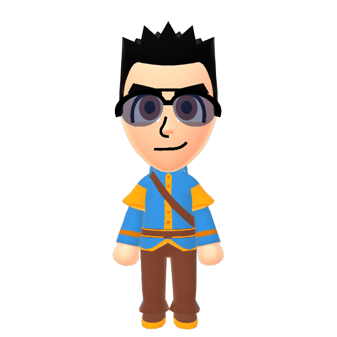 Joseph