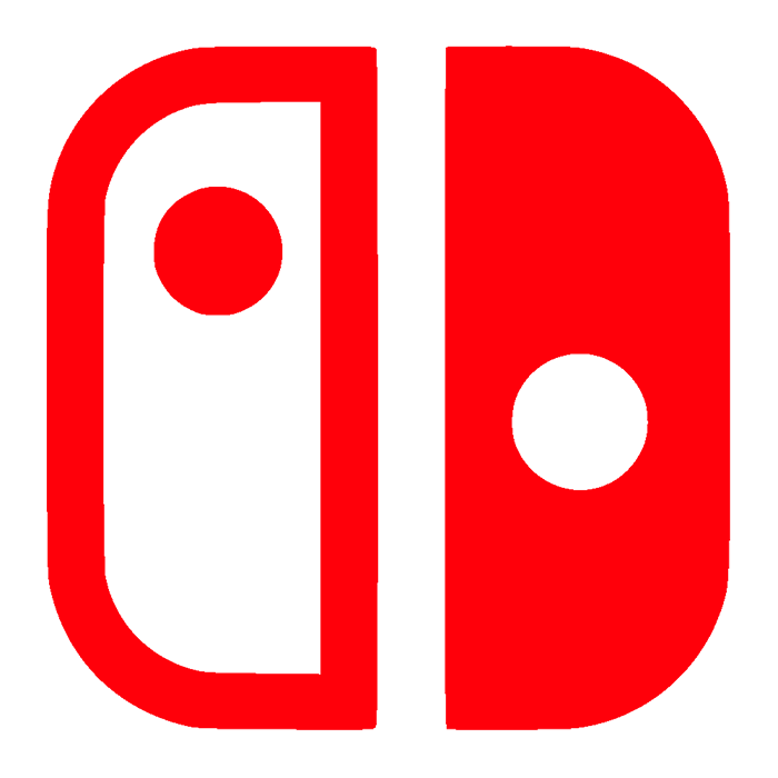 Switch Logo